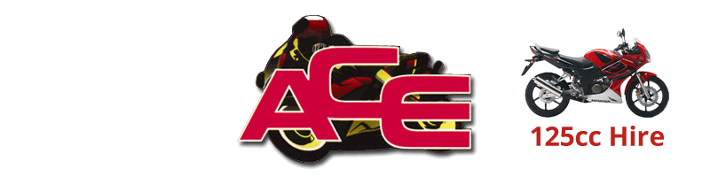 Learning to Ride with Ace Motorcycle Training