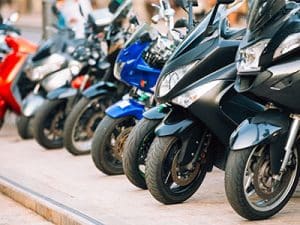 Motorcycle Hire | Ace Motorcycle Training - All Your Training Needs