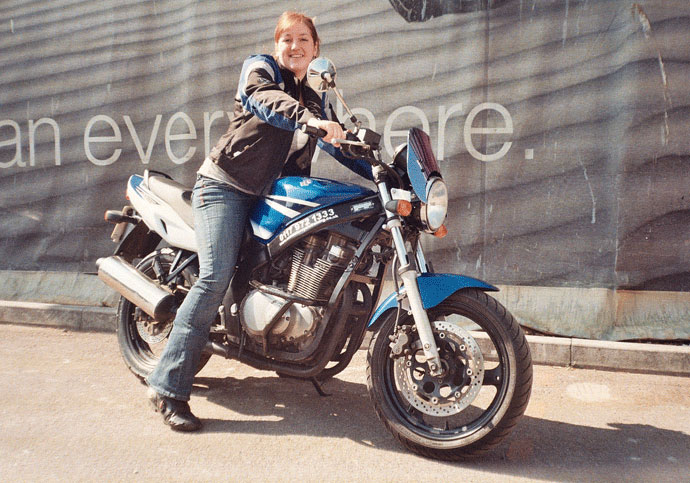 ACE Motorcycle Training Bristol